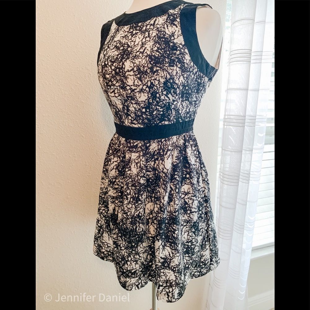Kensie dress